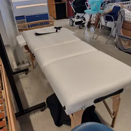 Bezoeker foto van Kringloop Zeeland Serooskerke in Serooskerke