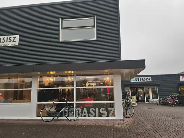 Kringloopwinkel in Zeewolde