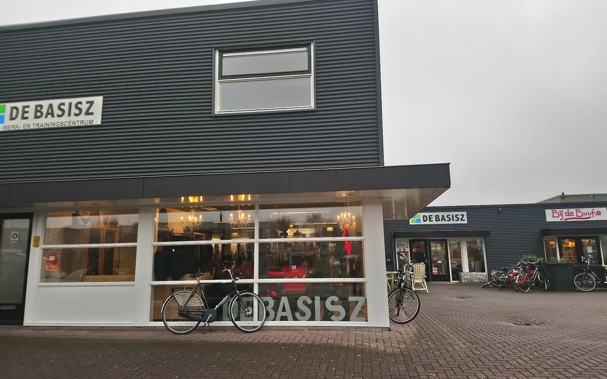 Kringloopwinkel Kringloop Zeewolde in Zeewolde