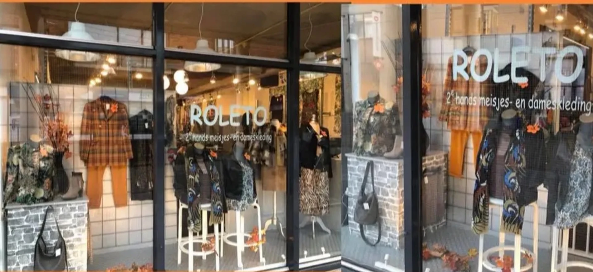 Kringloopwinkel Kringloop Zeewolde in Zeewolde