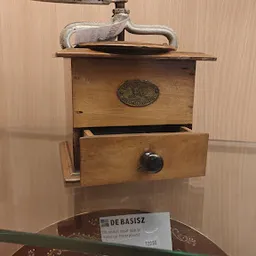 Bezoeker foto van Kringloop Zeewolde in Zeewolde