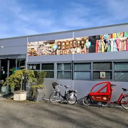 Kringloopwinkel Kringloop Zeist in Zeist