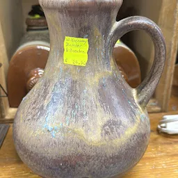 Bezoeker foto van Kringloop Zeist in Zeist