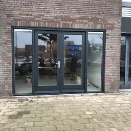 Kringloopwinkel Kringloop Zetten in Zetten