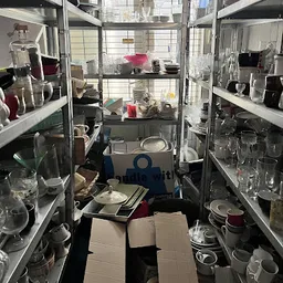 Bezoeker foto van Kringloop Zuid-Holland in Den Haag