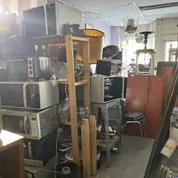 Bezoeker foto van Kringloop Zuid-Holland in Den Haag