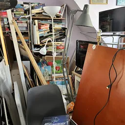 Bezoeker foto van Kringloop Zuid-Holland in Den Haag