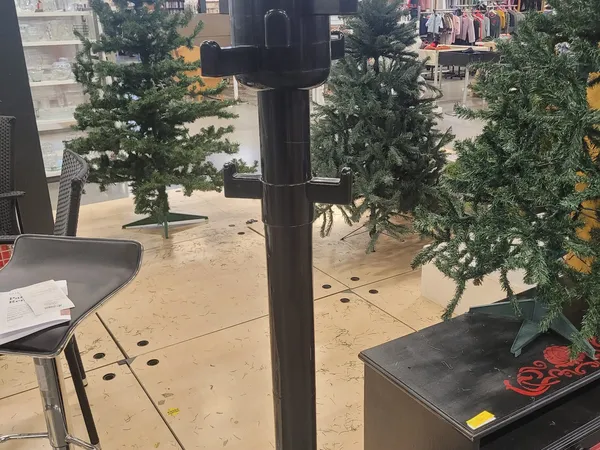 Kringloopwinkel Kringloop Zuid in Maastricht