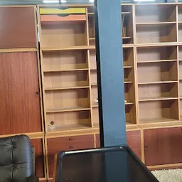 Bezoeker foto van Kringloop Zuid in Maastricht