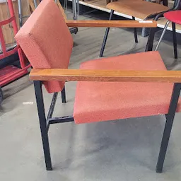 Bezoeker foto van Kringloop Zuid in Maastricht