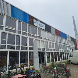 Bezoeker foto van Kringloop Zuid in Maastricht