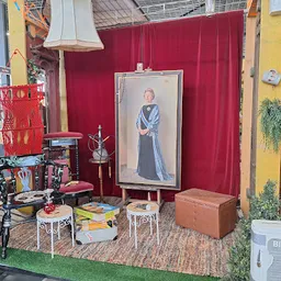 Bezoeker foto van Kringloop Zuid in Maastricht