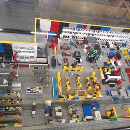 Bezoeker foto van Kringloop Zuid in Maastricht