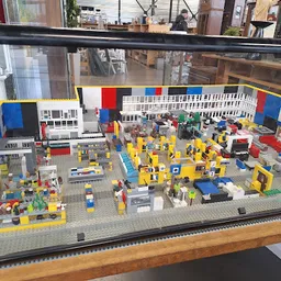 Bezoeker foto van Kringloop Zuid in Maastricht