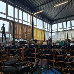 Bezoeker foto van Kringloop Zuid in Maastricht