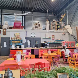 Bezoeker foto van Kringloop Zuid in Maastricht