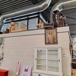 Bezoeker foto van Kringloop Zuid in Maastricht