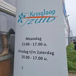 Bezoeker foto van Kringloop Zuid in Maastricht