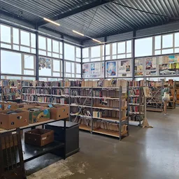 Bezoeker foto van Kringloop Zuid in Maastricht