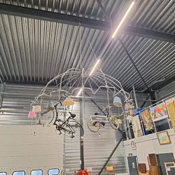 Bezoeker foto van Kringloop Zuid in Maastricht