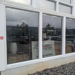 Bezoeker foto van Kringloop Zuid in Maastricht