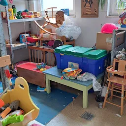 Bezoeker foto van Kringloop Zuid in Valkenburg