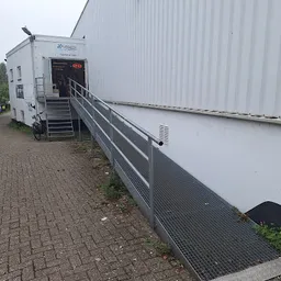 Bezoeker foto van Kringloop Zuid in Valkenburg