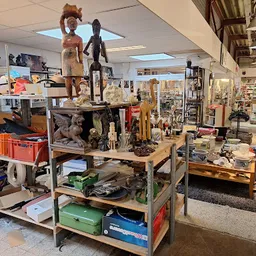 Bezoeker foto van Kringloop Zuid in Valkenburg