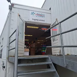 Bezoeker foto van Kringloop Zuid in Valkenburg