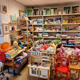 Bezoeker foto van Kringloop Zuid in Valkenburg