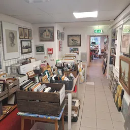 Bezoeker foto van Kringloop Zuid in Valkenburg