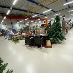 Bezoeker foto van Kringloopbedrijf Bernheze in Heesch