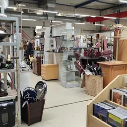 Bezoeker foto van Kringloopbedrijf Bernheze in Heesch