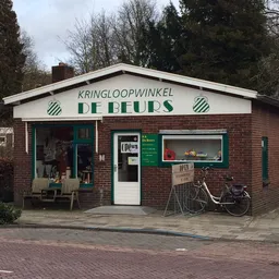 Kringloopwinkel Kringloopbedrijf de Beurs in Losser