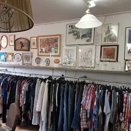 Bezoeker foto van Kringloopbedrijf de Beurs in Losser