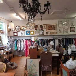 Bezoeker foto van Kringloopbedrijf de Beurs in Losser