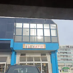 Bezoeker foto van Kringloopbedrijf De Lokatie in Amsterdam