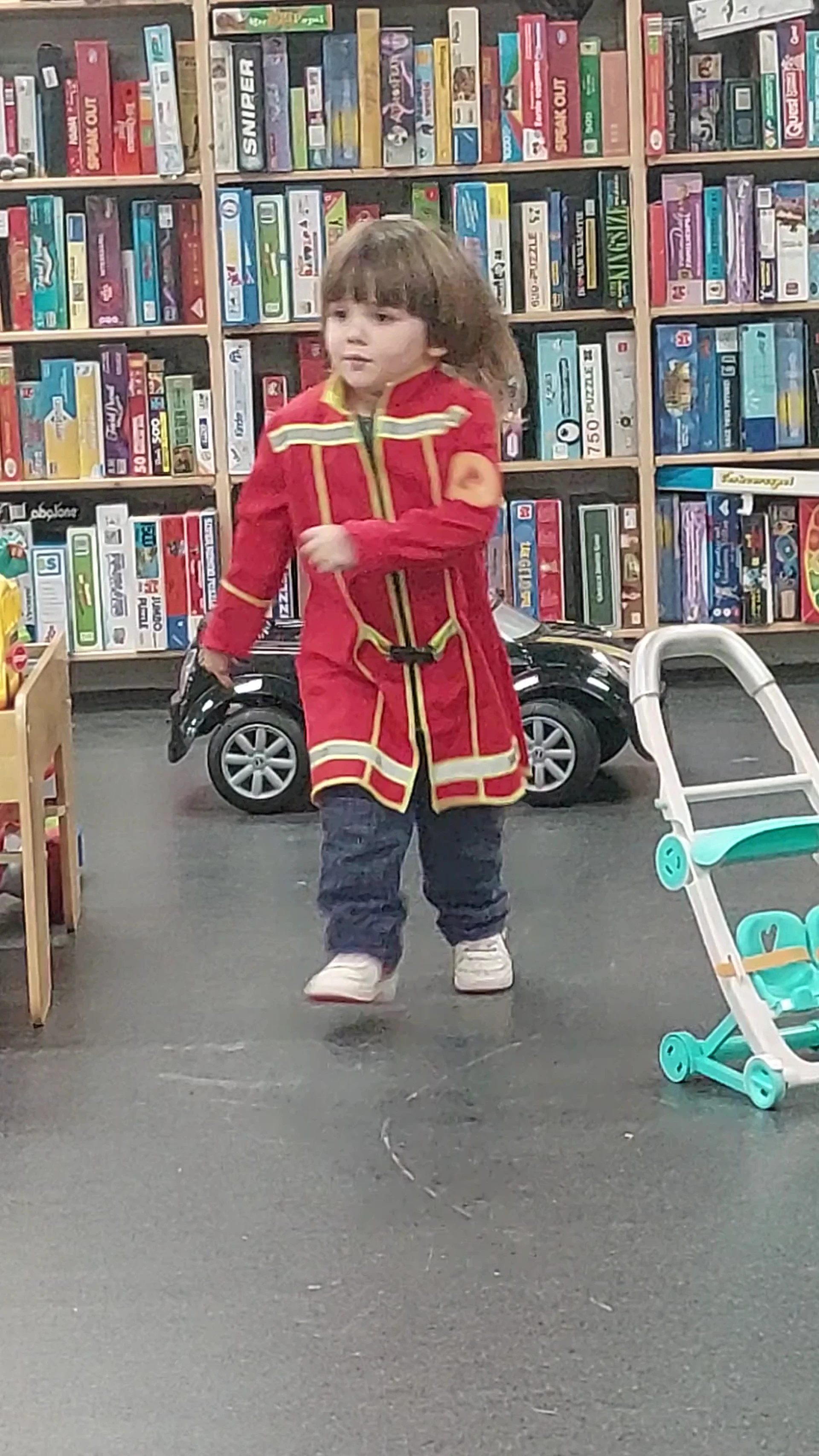 Kringloopwinkel Kringloopbedrijf De Lokatie in Amsterdam