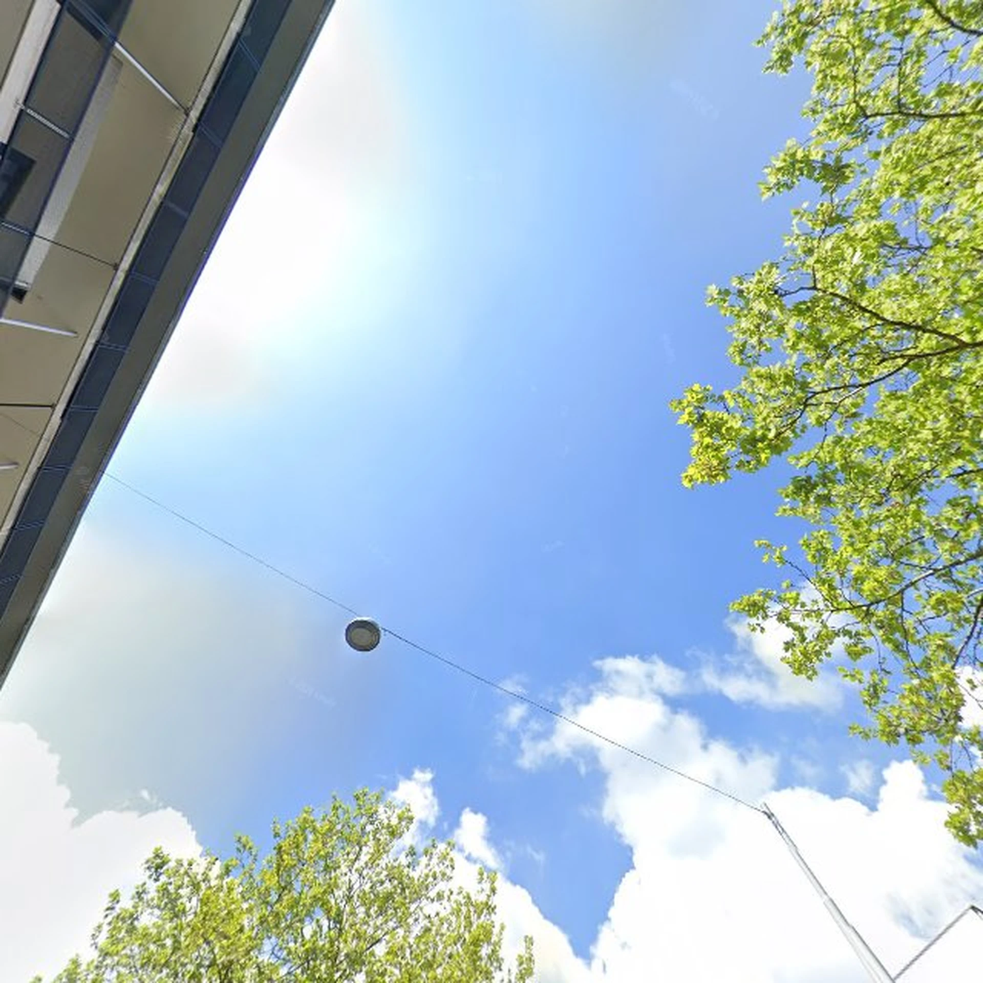 Kringloopwinkel Kringloopbedrijf De Lokatie in Amsterdam