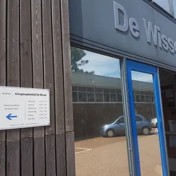 Kringloopwinkel Kringloopbedrijf De Wissel in Dokkum