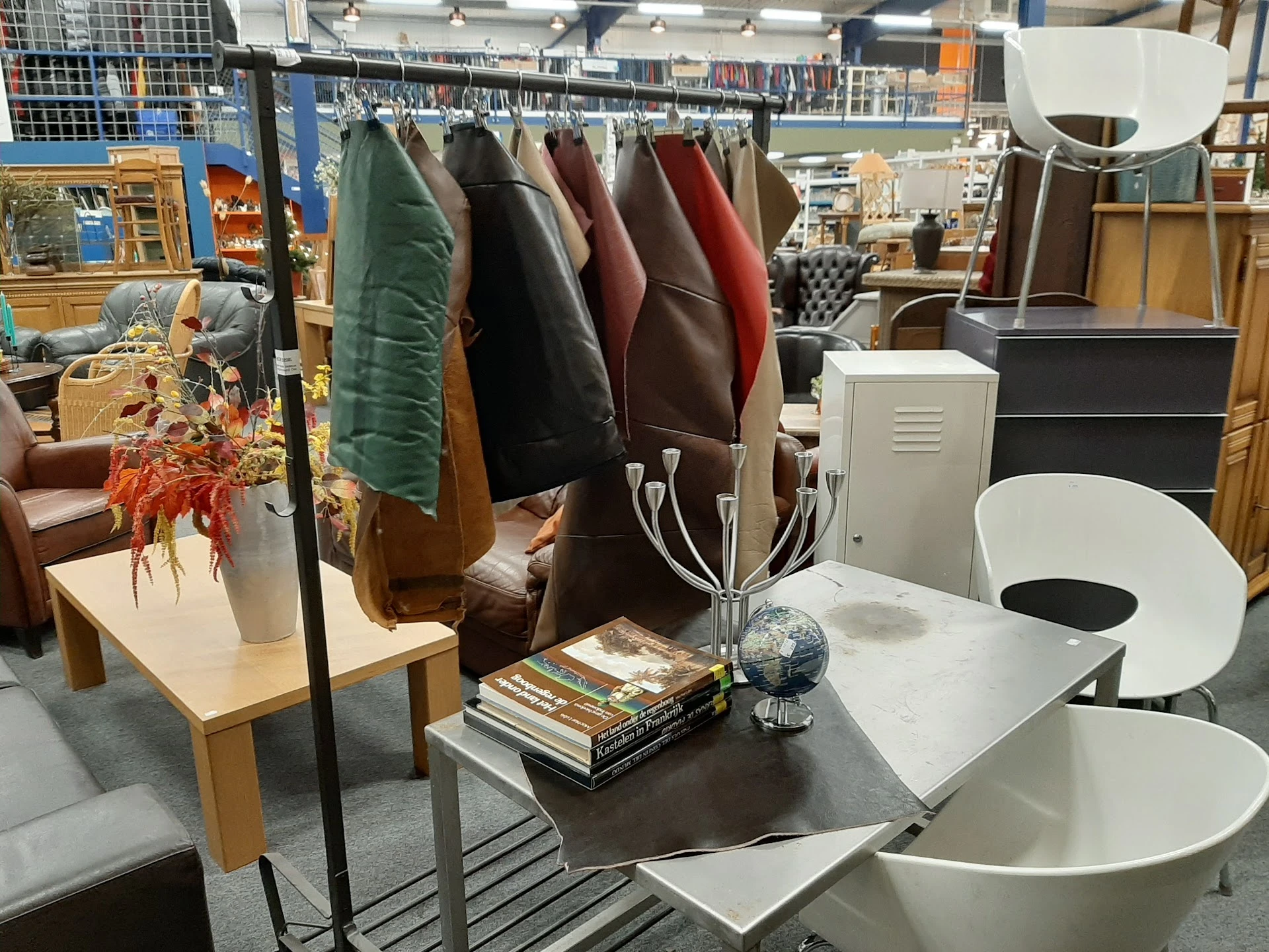 Foto gedeeld door eigenaar van Kringloopbedrijf Oss in Oss