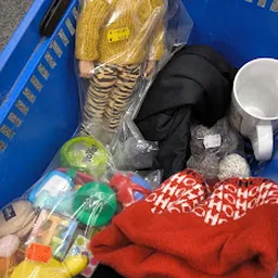 Bezoeker foto van Kringloopbedrijf Oss in Oss