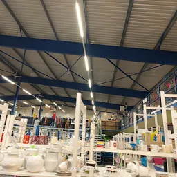 Bezoeker foto van Kringloopbedrijf Oss in Oss