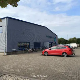 Bezoeker foto van Kringloopbedrijf Oss in Oss