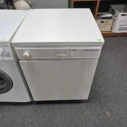 Bezoeker foto van Kringloopbedrijf Oss in Oss