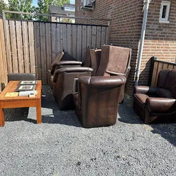 Bezoeker foto van Kringloopbedrijf Oss in Oss