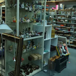 Bezoeker foto van Kringloopbedrijf Tol in Egmond aan den Hoef