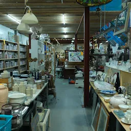 Bezoeker foto van Kringloopbedrijf Tol in Egmond aan den Hoef