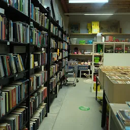 Bezoeker foto van Kringloopbedrijf Tol in Egmond aan den Hoef