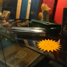 Bezoeker foto van Kringloopbedrijf Tol in Egmond aan den Hoef